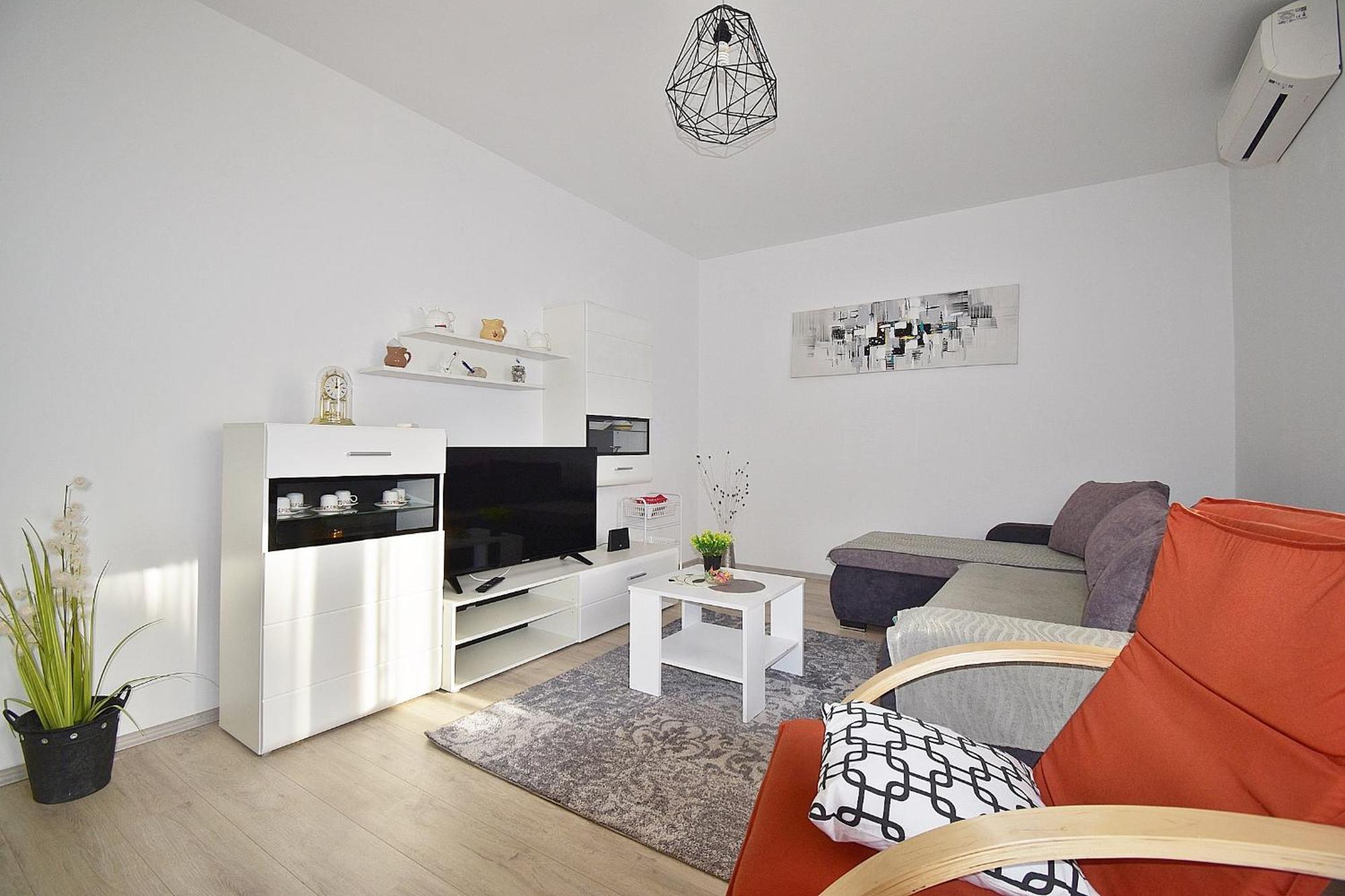 Apartment Navy Near The Beach Pula Bagian luar foto