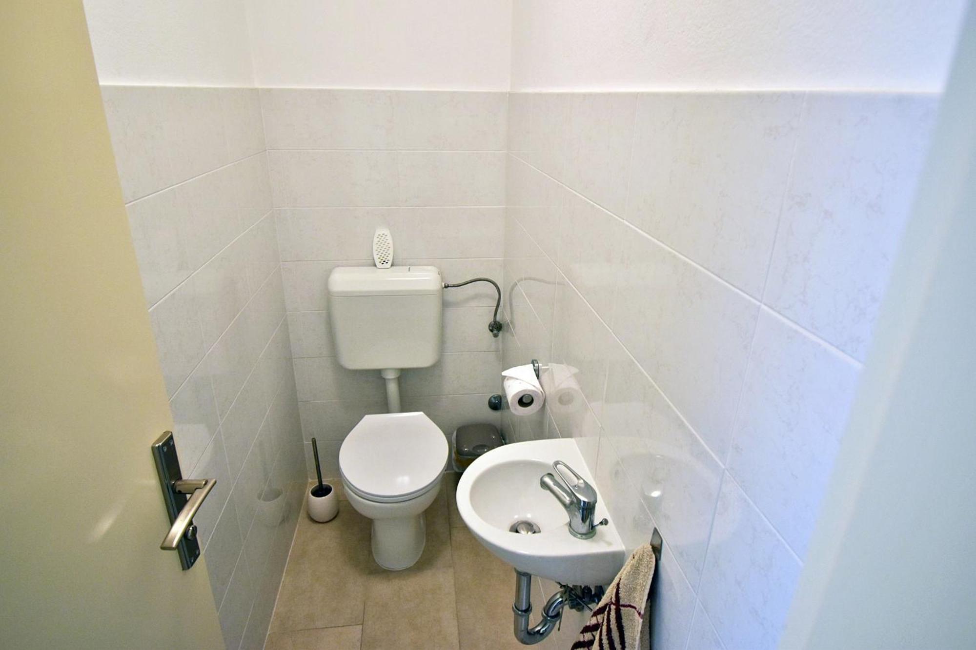 Apartment Navy Near The Beach Pula Bagian luar foto