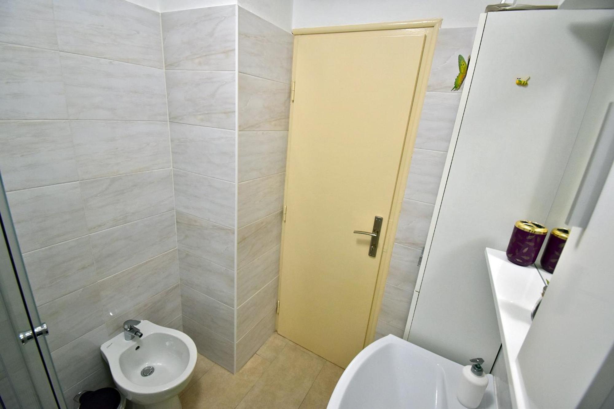Apartment Navy Near The Beach Pula Bagian luar foto