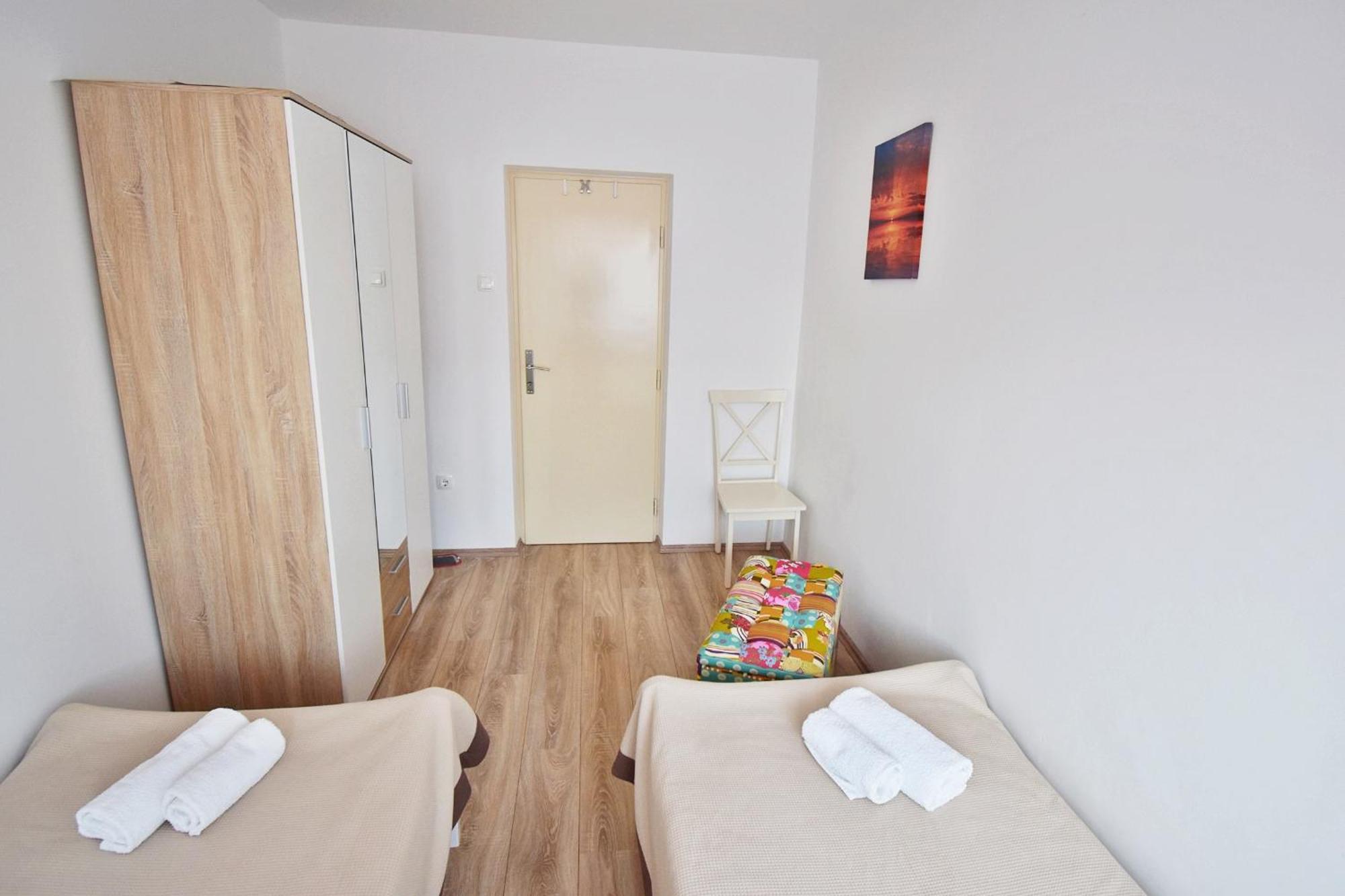 Apartment Navy Near The Beach Pula Bagian luar foto