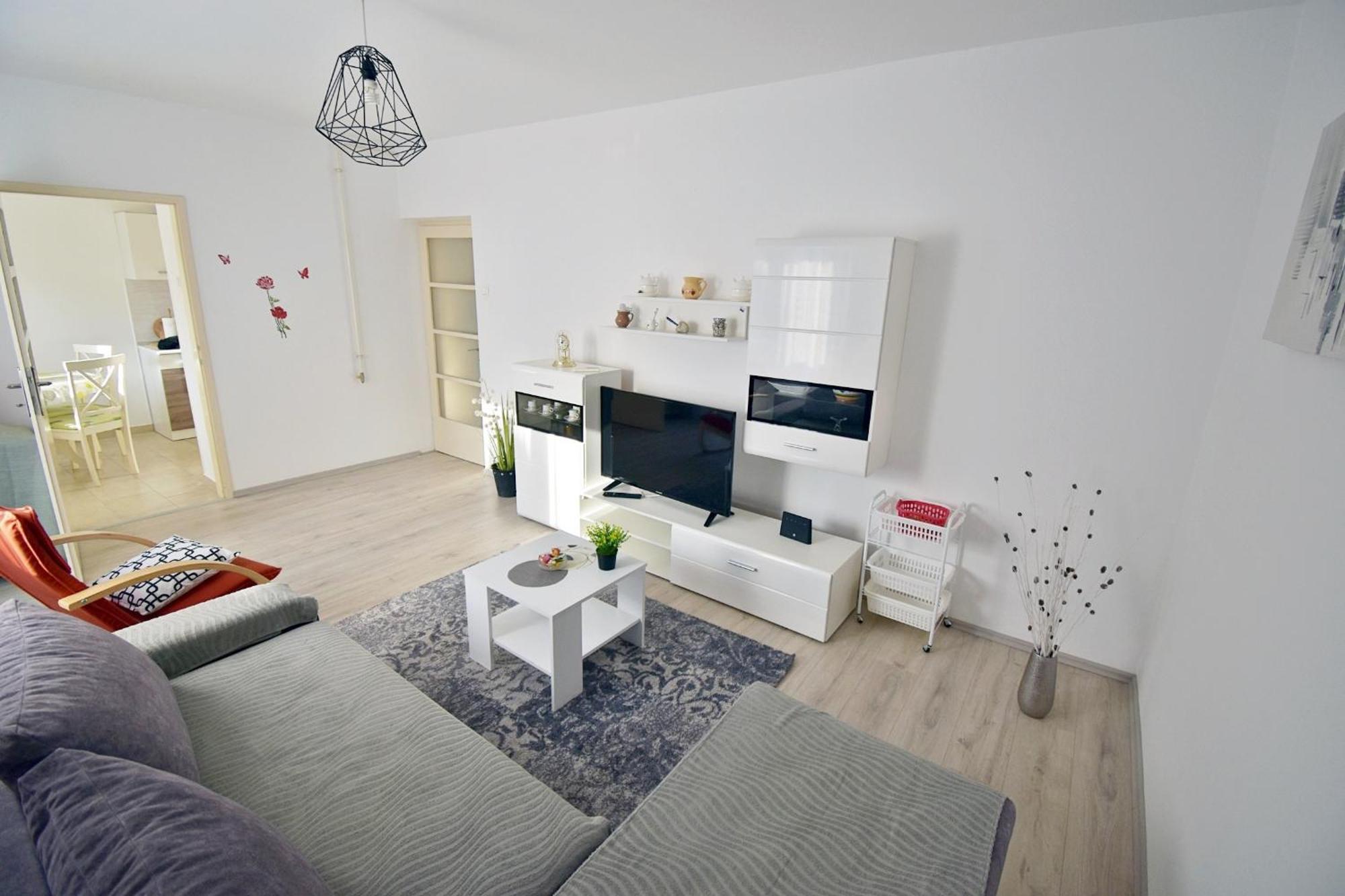 Apartment Navy Near The Beach Pula Bagian luar foto