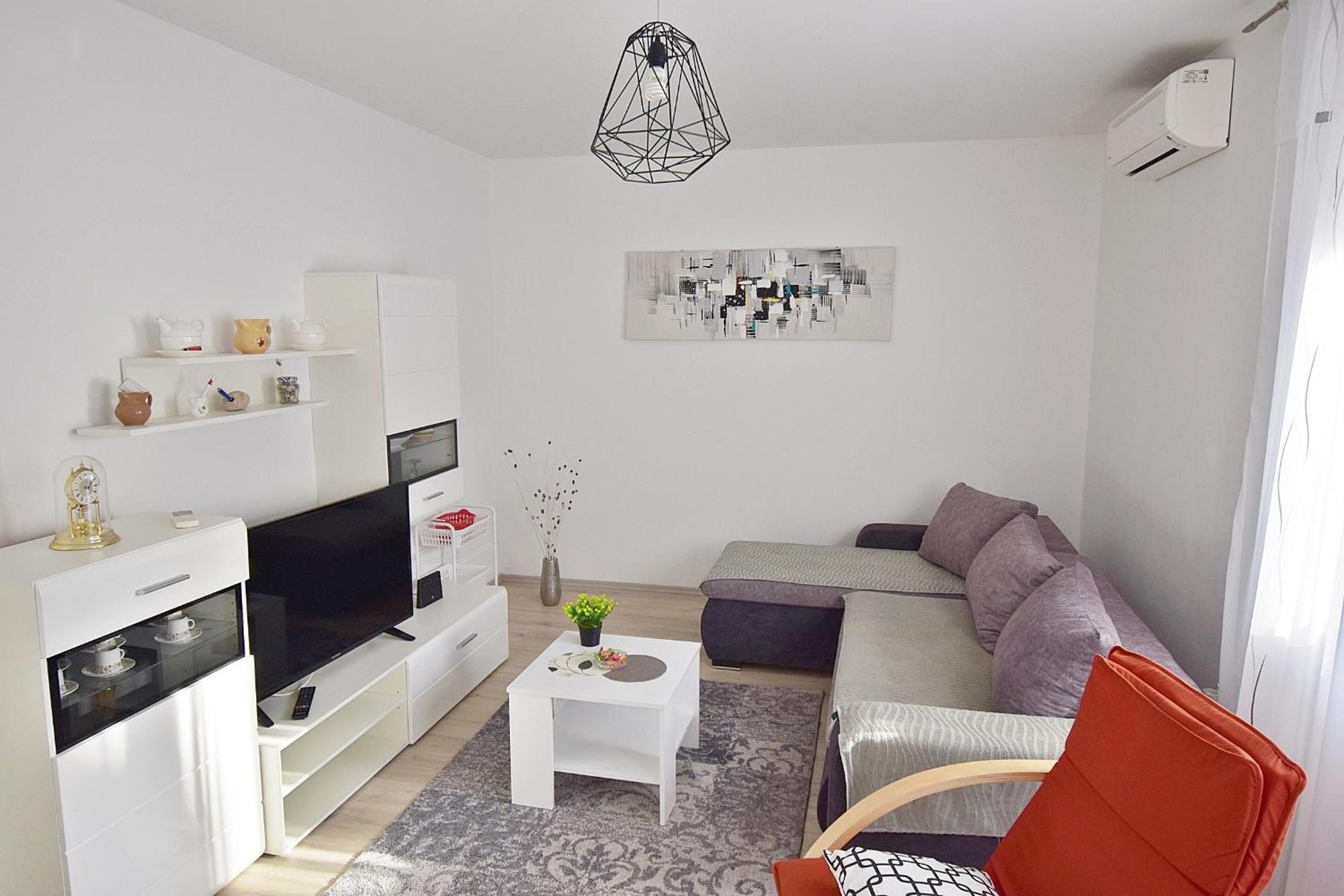 Apartment Navy Near The Beach Pula Bagian luar foto